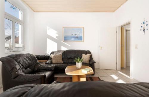 Kellenhusen Apartment | Villa Hoffnung Sonngard