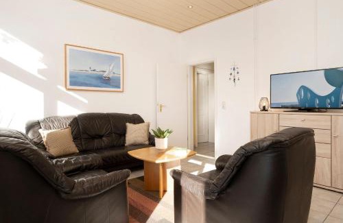 Kellenhusen Apartment | Villa Hoffnung Sonngard