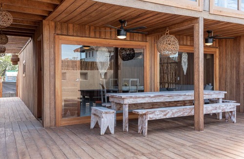 Isla Holbox Villa | Villa Holbox The Island Holbox