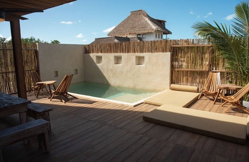 Isla Holbox Villa | Villa Holbox The Island Holbox