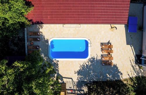 Bjelovar House | Villa Home2B (V9472-K1) - Bjelovar