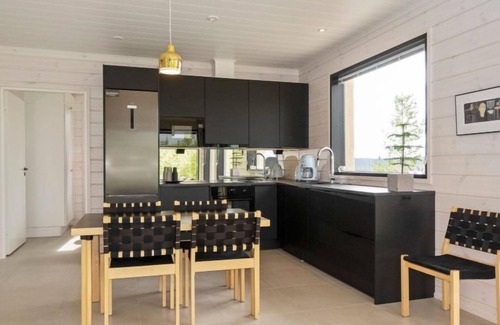 Inari House | Villa Horihane by Interhome