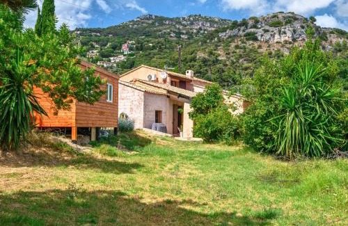 Carrieres - Malbousquet Villa | Villa Horizon - 5min from Monaco - Panoramic view - Infinity Pool - Air conditionner - Garden - Parking - Premium Services - Near Monaco Events