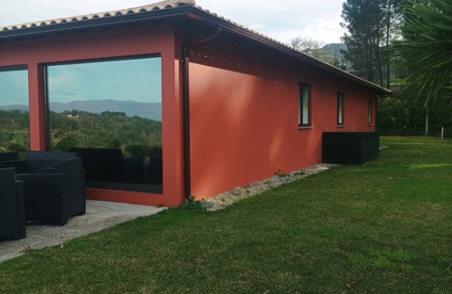 Ponte de Lima Villa | Villa "Horizontes do Lima"