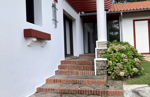 Soorts-Hossegor Villa | Villa Hossegor, 290m2, 12 Couchages, Piscine