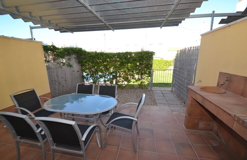 Creixell Villa | Villa Hotur:Near Creixell's Beach&Center-Pool-Free Wifi,A/C