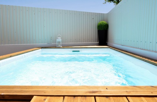Grandola Villa | Villa House - Grândola - Alentejo Coast