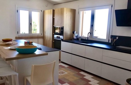 Tiriddo Villa | Villa & House - Private pool - Beautiful sea view - 3 bedrooms - 3 bathrooms!