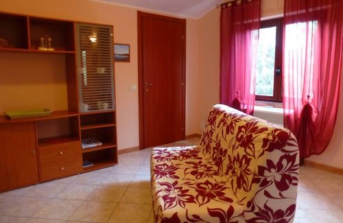 Teulada Villa | Villa house with garden for 4 people