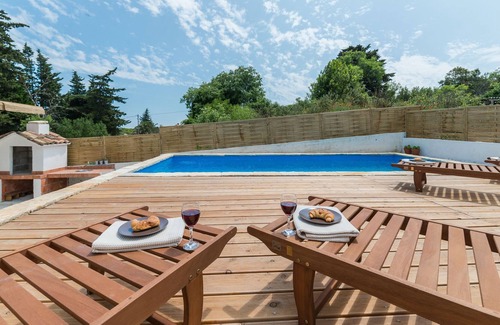 Savar House | Villa ANTICA (V5191-K1) - Savar (island of Dugi otok)
