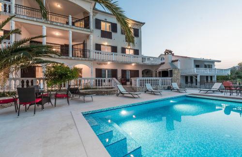 Iz Apartment | Villa Iž