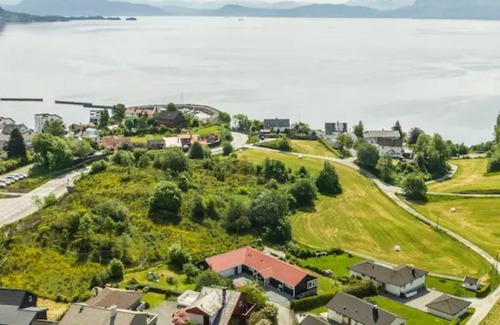 Osoyro Villa | Villa i Bjørnafjorden