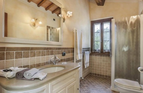 Margine Coperta-Traversagna House | Villa I Cipressi by Interhome