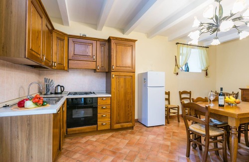 Badia Agnano House | Villa I Gelsomini by Interhome
