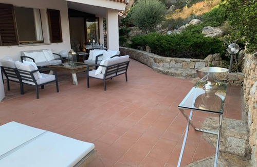 La Maddalena House | Villa I Massi 2, La Maddalena Island, Villaggio Piras - Dates in description.