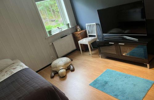 Alvsered Villa | Villa i närheten av Ullared