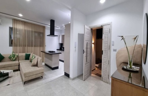 Aghir Villa | Villa Ibtissem Elegance and Comfort for 6 People | Swimming Pool & Private Garden
