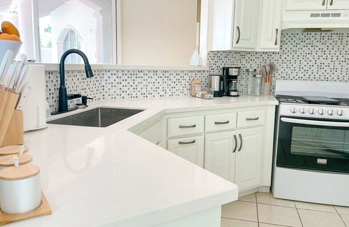 Lance aux Epines Villa | Villa III