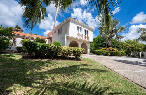 Lance aux Epines Villa | Villa III