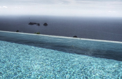 Massa Lubrense Villa | villa il carrubo, amazing view on the Amalfi Coast