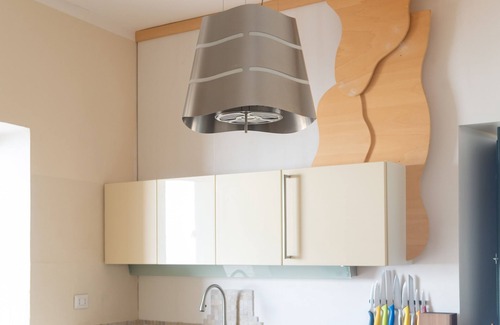 Onifai Apartment | Villa Il Casale Onifai- piano terra