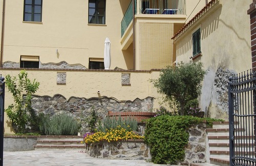 Onifai Villa | Villa Il Casale Onifai Intera