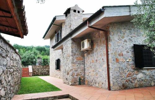Itri Villa | Villa Il Casolare Country House con piscina