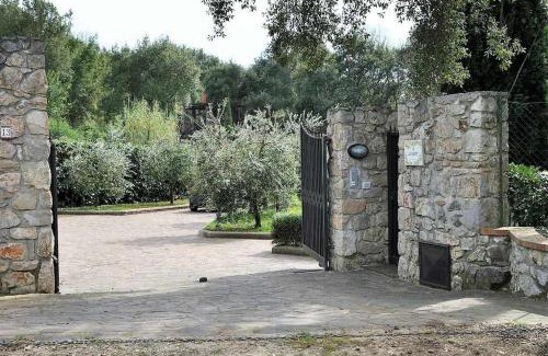Itri Villa | Villa Il Casolare Country House con piscina