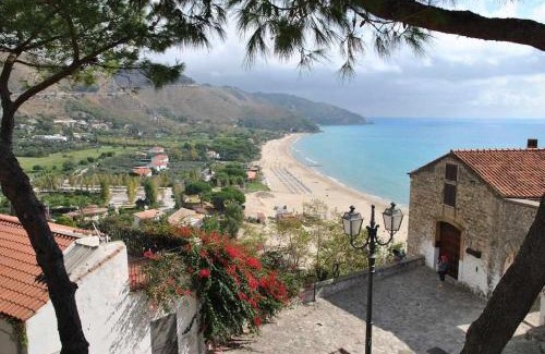 Itri Villa | Villa Il Casolare Country House con piscina