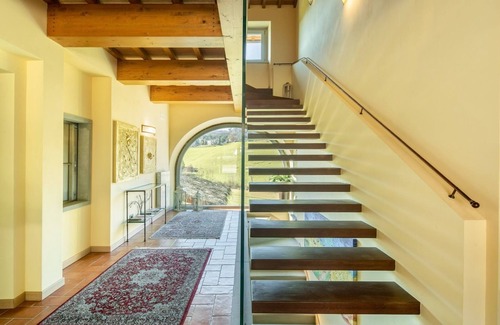 Porrena Villa | Villa il Contado 14 In Poppi, Tuscany