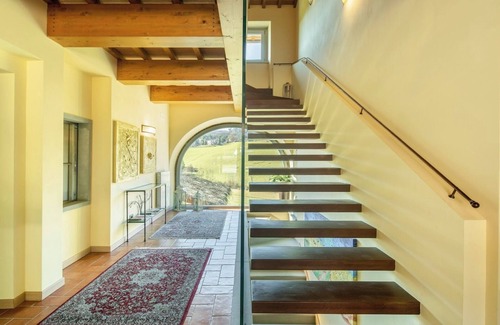 Porrena Villa | Villa il Contado In Poppi, Tuscany