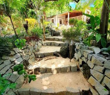 Nosy Komba Villa | Villa Ilo Komba