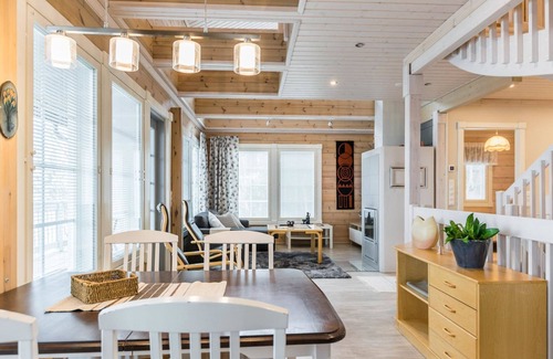 Vesilahti House | Villa iloinen by Interhome