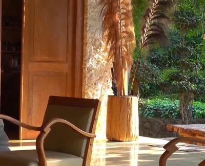Banjarasri Villa | Villa imalee - éco-concept