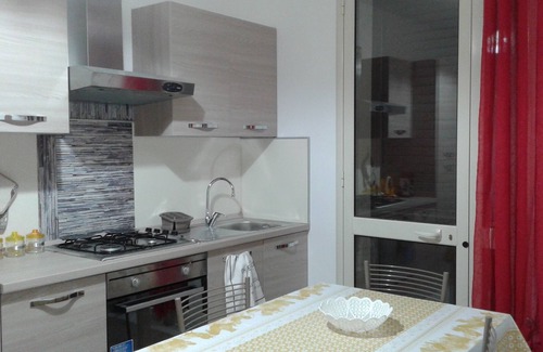 Avola Villa | Villa immersed in olive grove of camphor to 1. 5 km from the beach