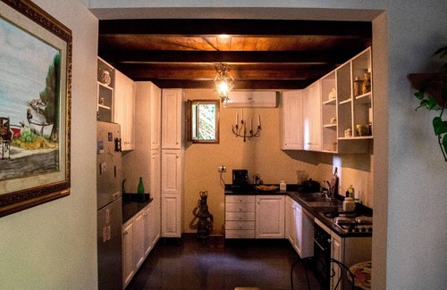 Bocale House | Villa immersed in the Green