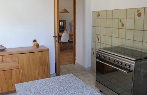 Ortona Villa | Villa immersed in the greenery between the sea and Majella