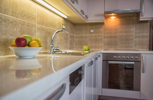 Elounda Villa | Villa Imperia Sea View Villa