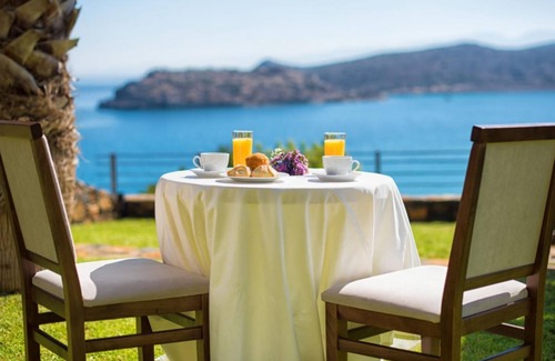 Elounda Villa | Villa Imperia Sea View Villa
