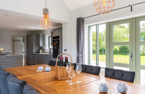 Kenmare Villa | Villa in a gated setting Kenmare, Ireland