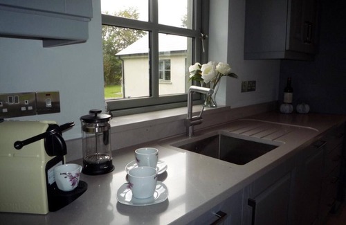 Kenmare Villa | Villa in a gated setting Kenmare, Ireland