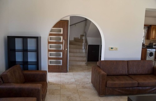 Peyia Town House | Villa in a quiet area with an exceptional views from the pool!