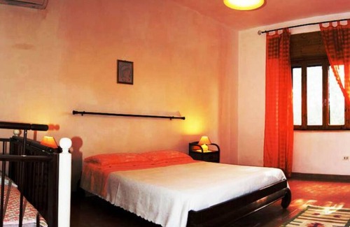 Sant'Antioco Villa | Villa in a quiet location but close to the town center of Sant'antioco