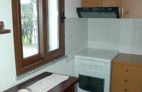 Tertenia Villa | Villa in a quiet setting, 5 minutes from the sea, 50 meters from a nuraghe.
