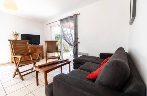Dolus-d'Oleron Villa | Villa in a small village on the island of Oleron