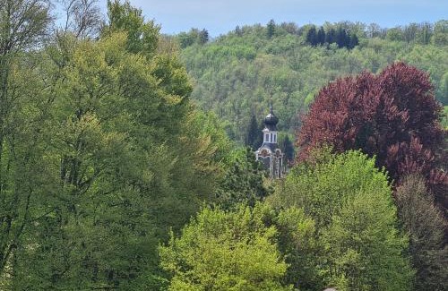 Adelsheim Apartment | Villa in Adelsheim