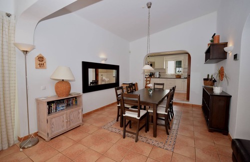 Sesmarias Villa | Villa in Albufeira with Pool & Ocean Views