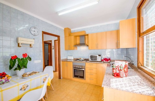 Alcudia House | Villa in Alcúdia near Stunning Sandy Beach