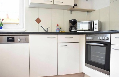 Altenmarkt im Pongau Apartment | Villa in Altenmarkt with sauna and fireplace