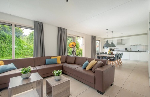 Arcen Villa | Villa in Arcen with Private Pool & Wellness